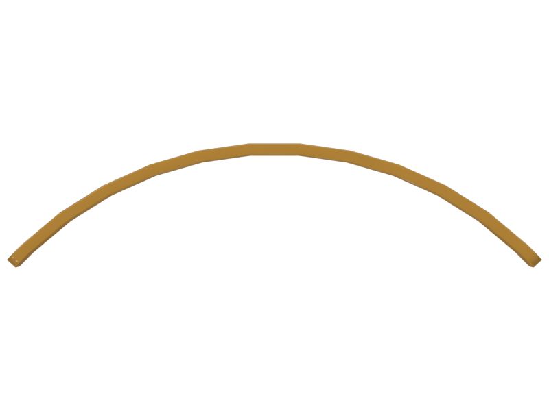 Кожух натяжителя гусеницы