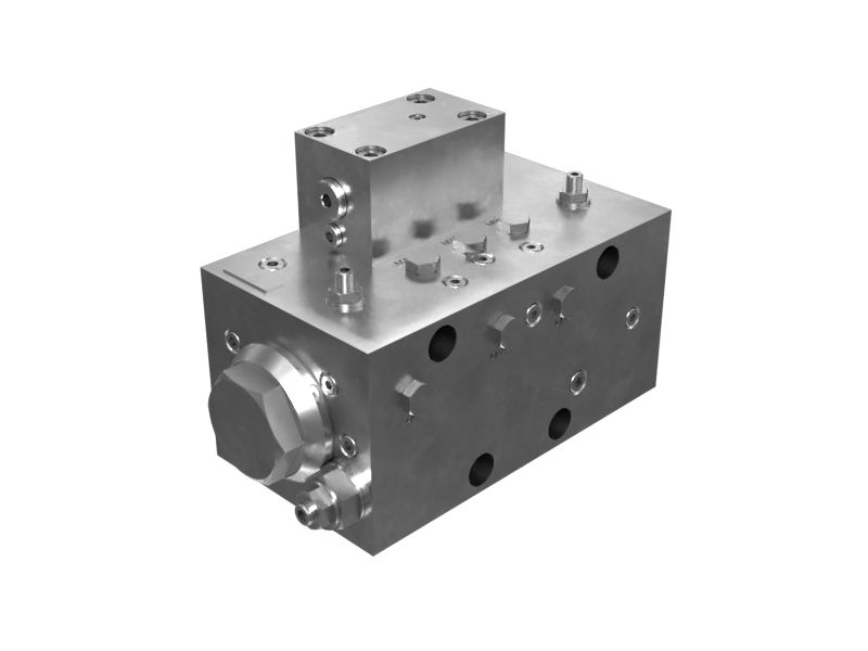 170-3229: Speed Control Valve 1703229 купить