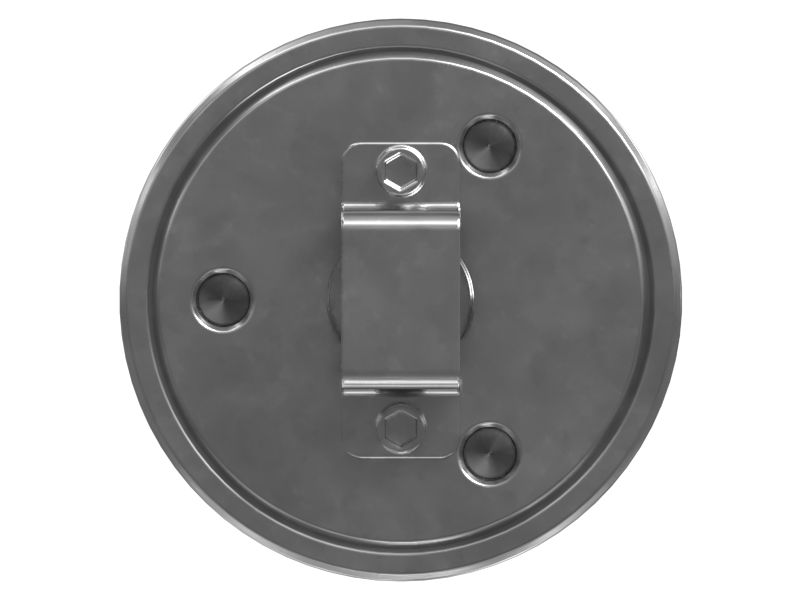 ГИДРОАККУМУЛЯТОР