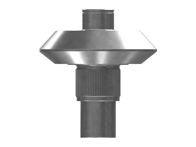 КОНИЧЕСКАЯ ШЕСТЕРНЯ