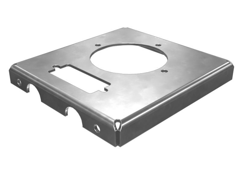 126-2827: КРЫШКА