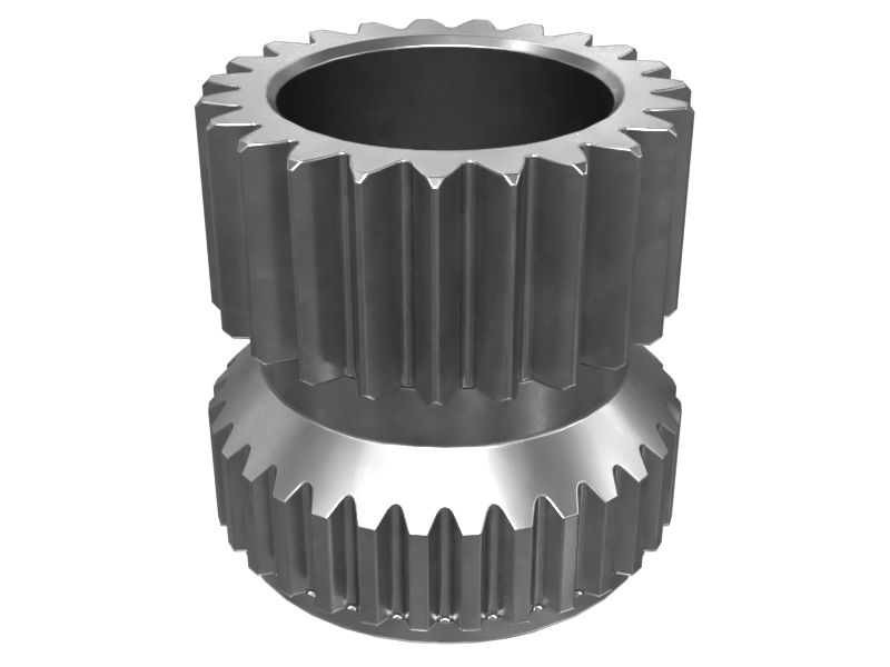 8P-7896: ШЕСТЕРНЯ