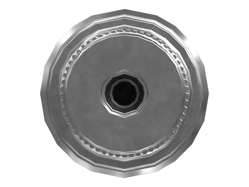 9U-9527: SHAFT 9U9527 купить
