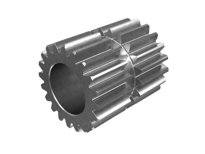 7G-2693: ШЕСТЕРНЯ