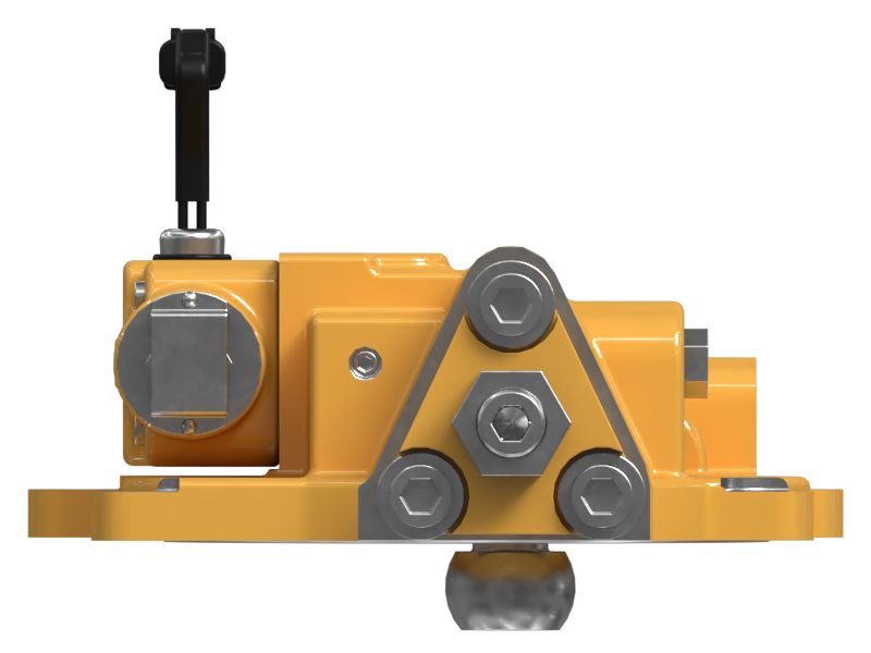 ГОЛОВКА НАСОСА