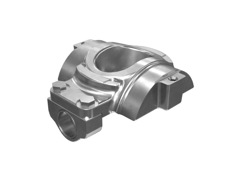 ПРИВОДНОЙ КУЛАЧОК В СБОРЕ