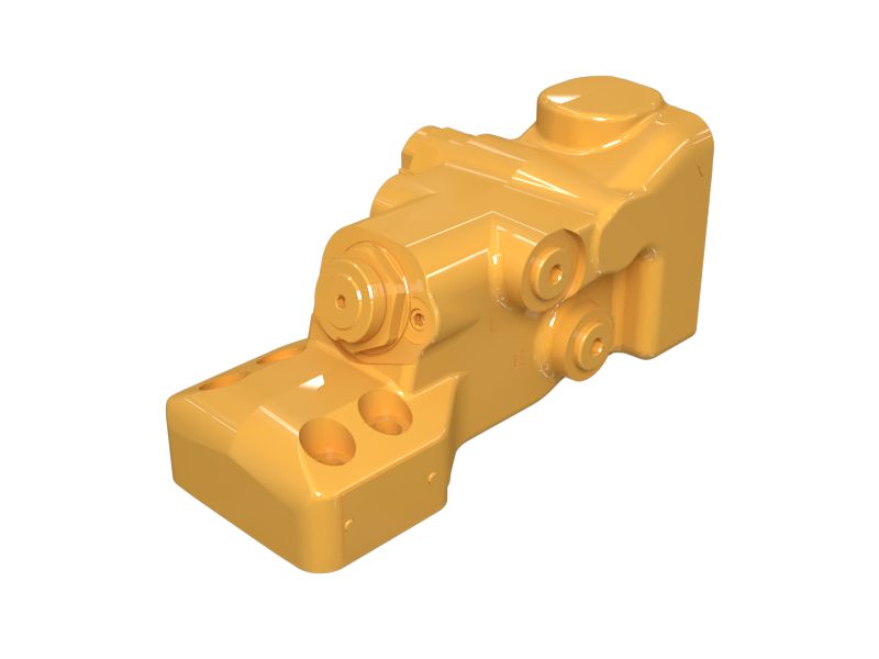 593-6376: VALVE GP-CHE