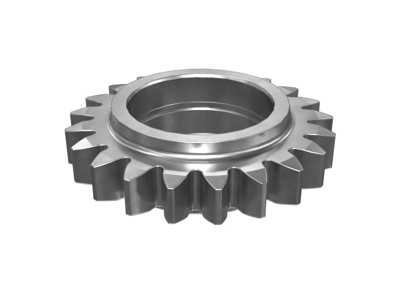 6T-9724: ШЕСТЕРНЯ