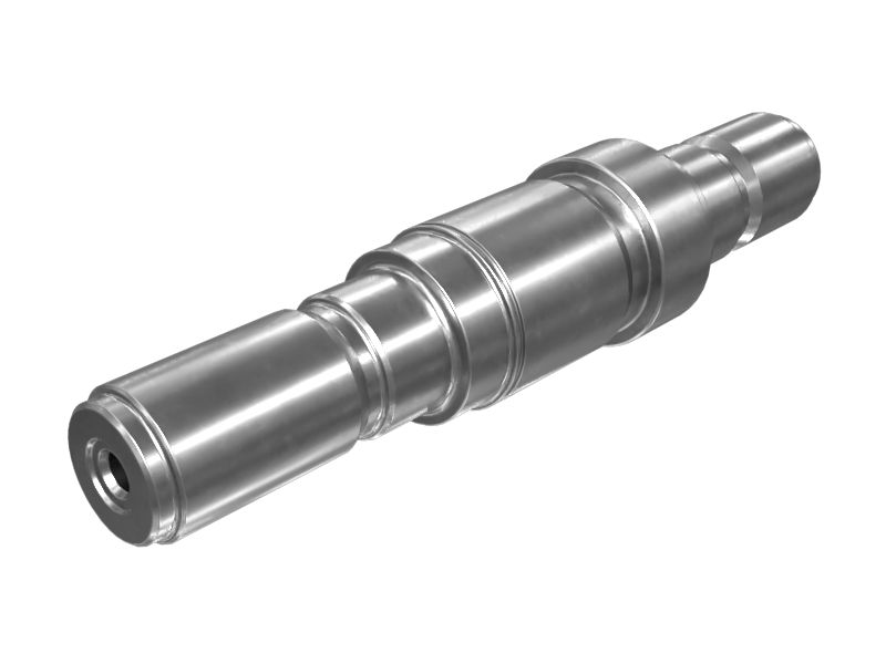 9U-9280: ВАЛ