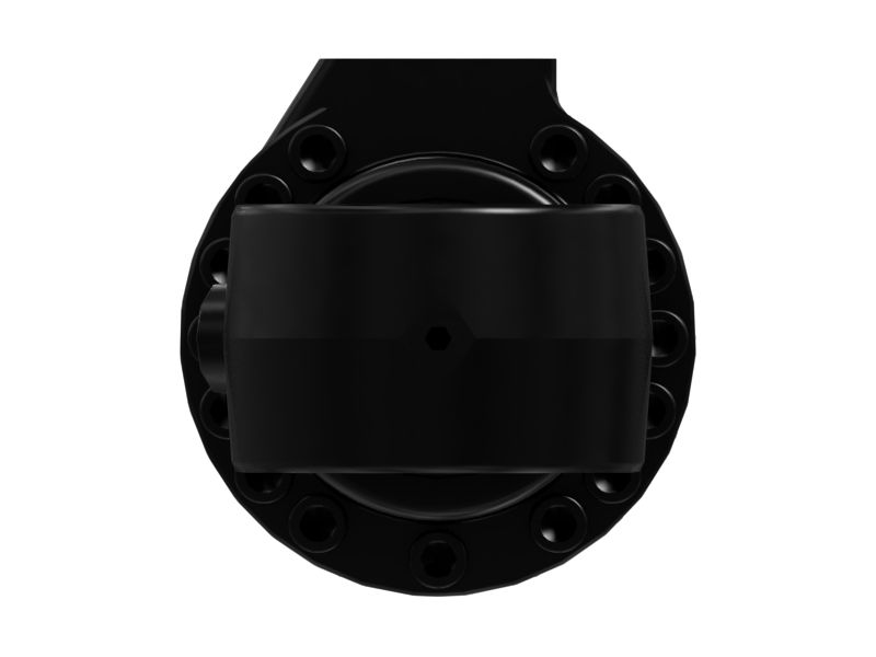 95mm Bore Diameter Bucket Cylinder