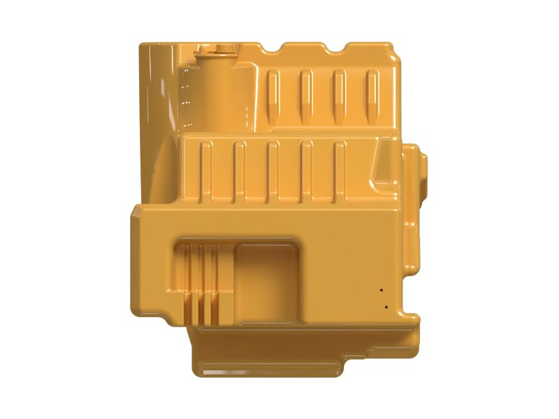 БАК ТОПЛИВНЫЙ