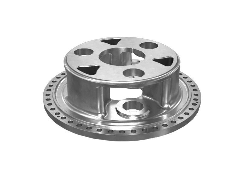 9U-3389: ВОДИЛО