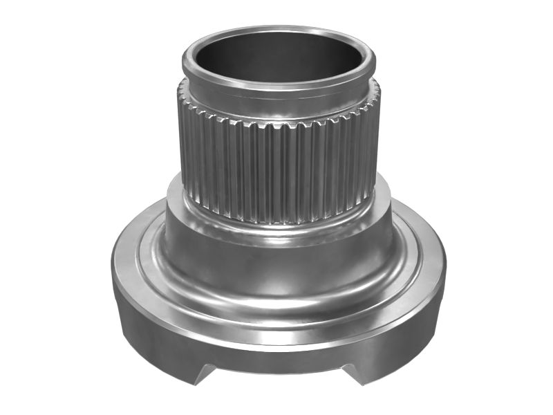 8D-2644: ЧЕЛЮСТЬ