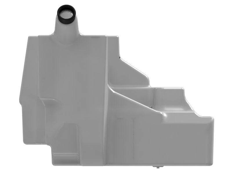 БАК ТОПЛИВНЫЙ В СБОРЕ (4