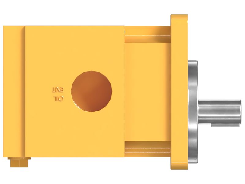 БЛОК ЭЛЕКТРОДВИГАТЕЛЯ