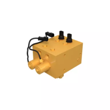 CAT 24 VOLT FREN KONTROL VALFİ