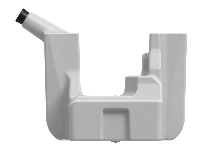 БАК ТОПЛИВНЫЙ В СБОРЕ (4