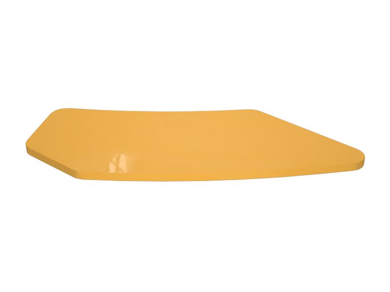 512-5497: PLATE WEAR