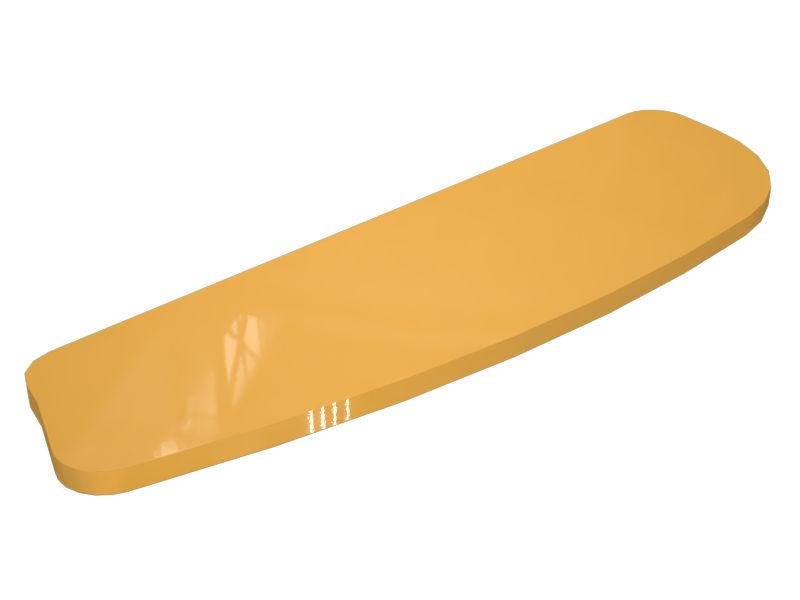 512-5529: PLATE WEAR