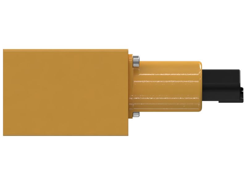 БЛОК КЛАПАНА ЭЛЕКТРОМАГНИТНОГО