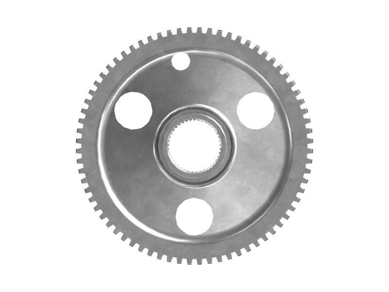 КРЕСТОВИНА ПРИВОДА