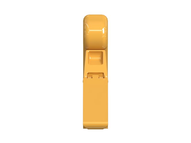 173-9958: 20 Tons Capacity Quick Coupler Lifting Hook 1739958 купить