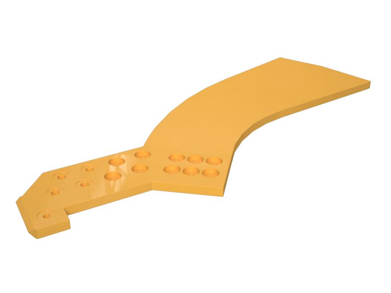 587-4834: PLATE-SIDEBA