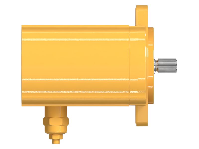 БЛОК НАСОСА ГР