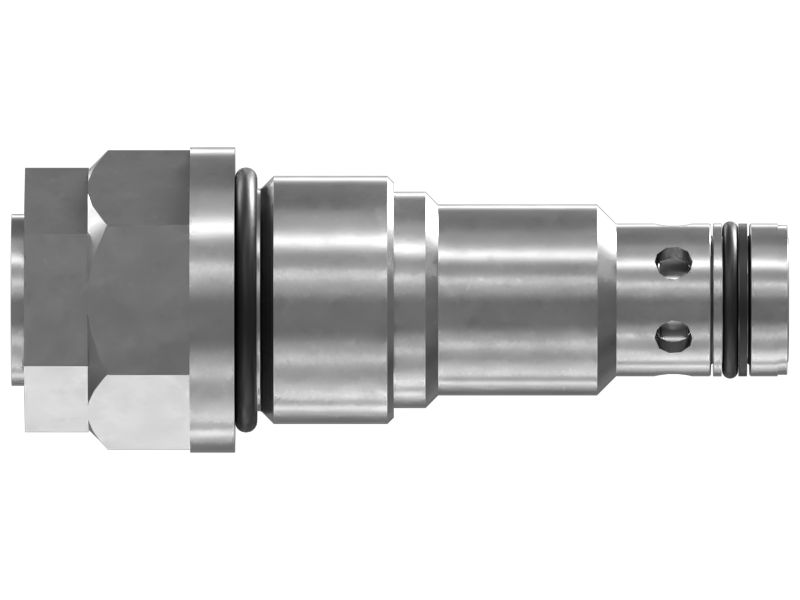 БЛОК КЛАПАНА