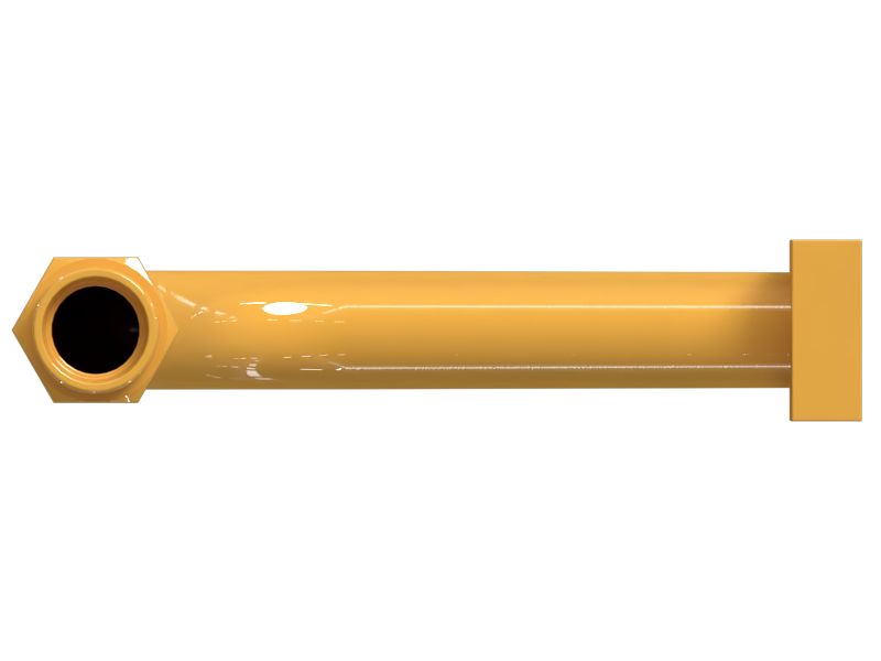533-8820: TUBE AS-SEM 5338820 купить