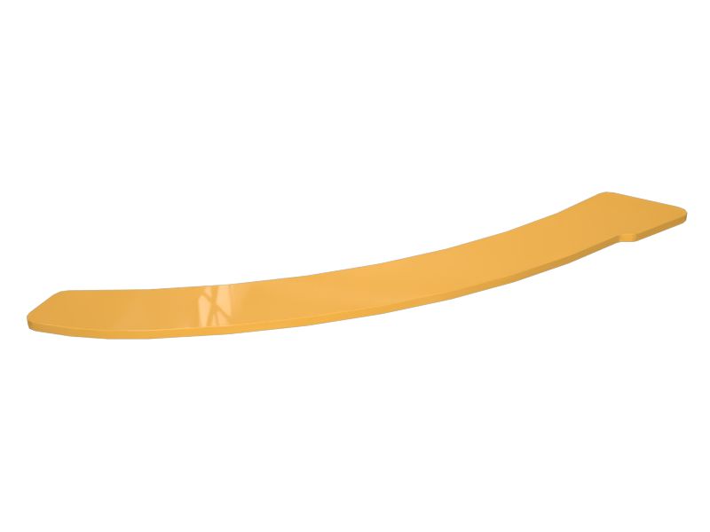 538-5344: PLATE-WEAR