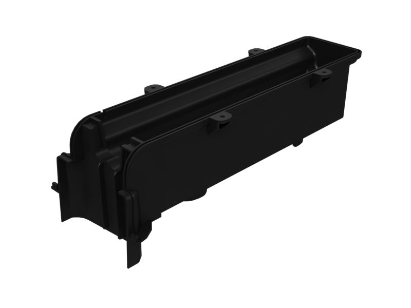 ДРЕНАЖНЫЙ КОЖУХ