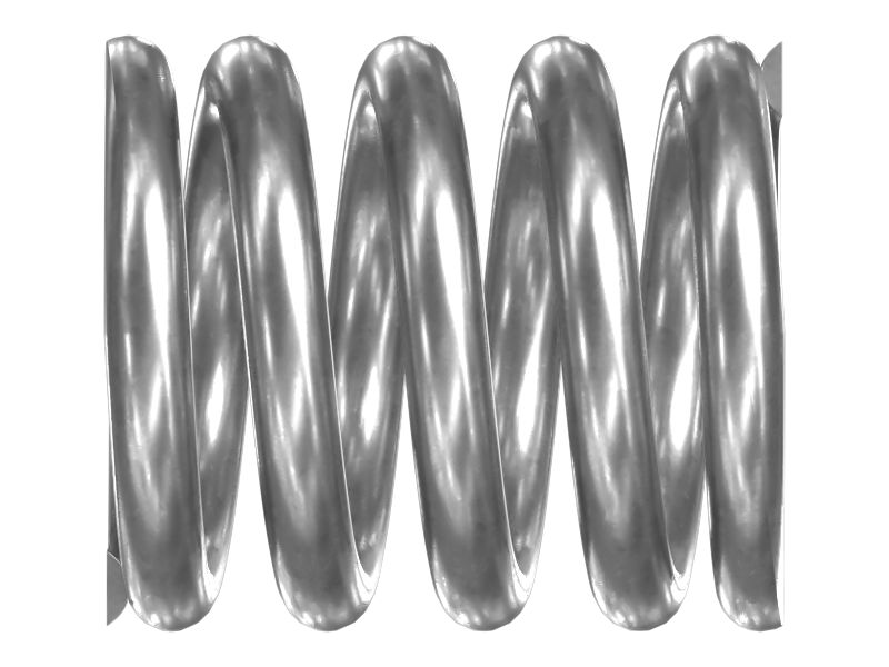 270-5820: 45mm Outer Diameter Compression Spring 2705820 купить