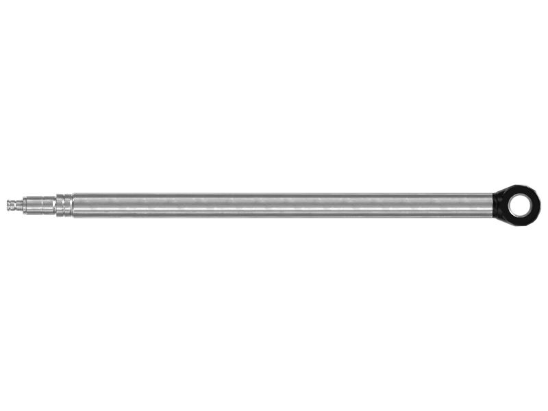 ROD AS-STICK