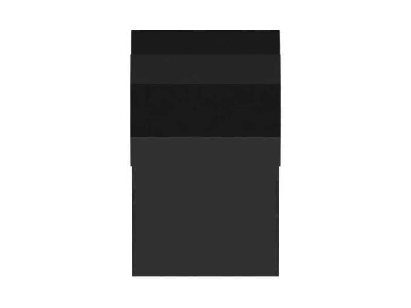 Ступень гусеничной ленты ходовой части, толщина 30 мм