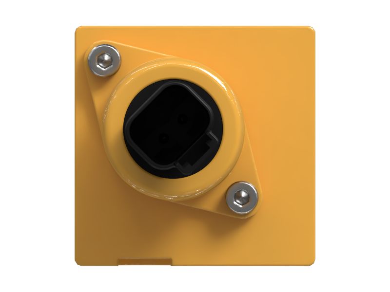 БЛОК КЛАПАНА ЭЛЕКТРОМАГНИТНОГО