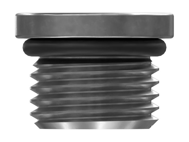 ПРОБКА СЛИВНАЯ В СБОРЕ