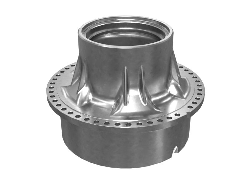 9U-3388: КОЛЕСО