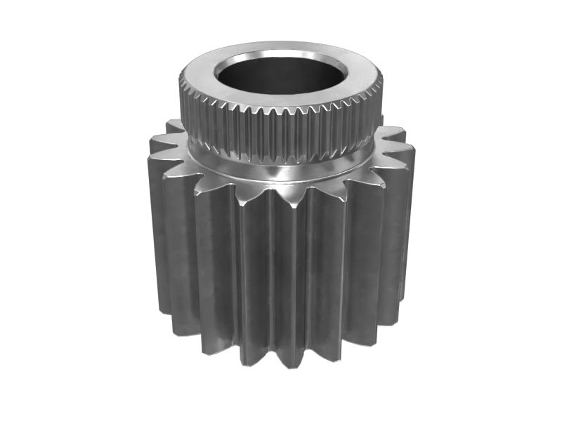 124-4221: ШЕСТЕРНЯ