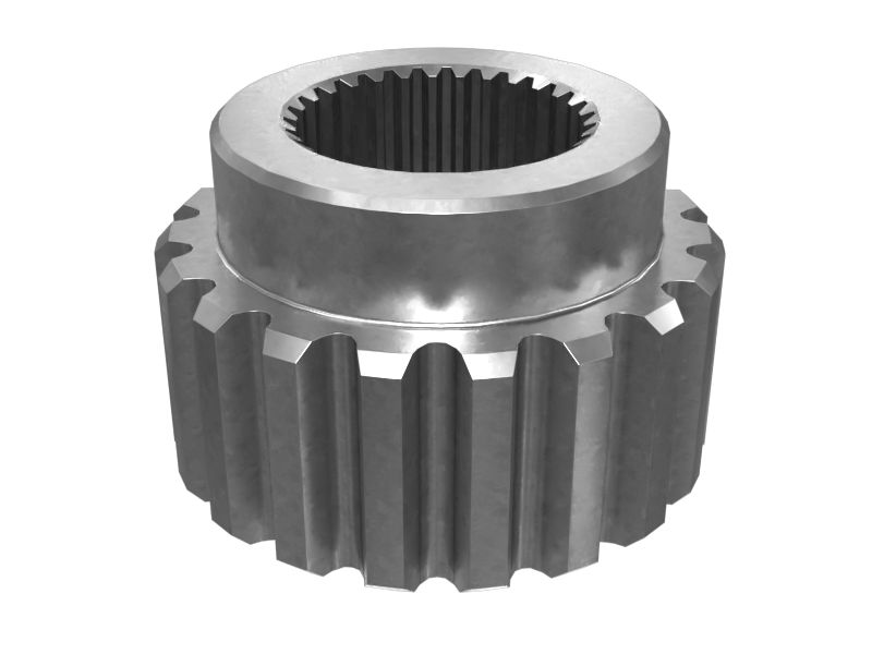 8K-5999: ШЕСТЕРНЯ