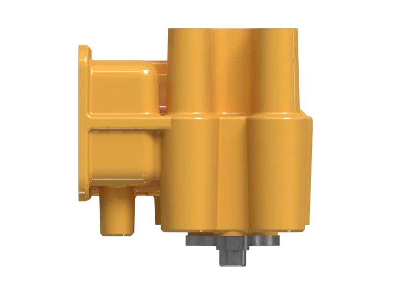 БЛОК КЛАПАНА ОБРАТНОГО