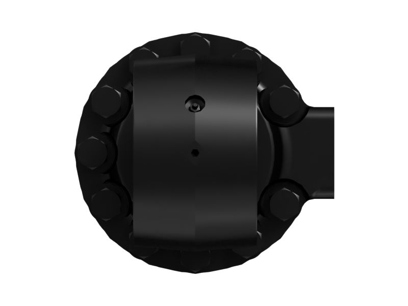 190mm Bore Diameter Bucket Cylinder
