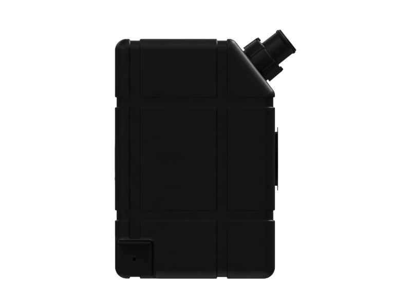 БАК ЖИДКОСТИ DEF