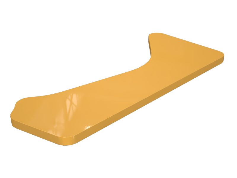 538-5342: PLATE-WEAR