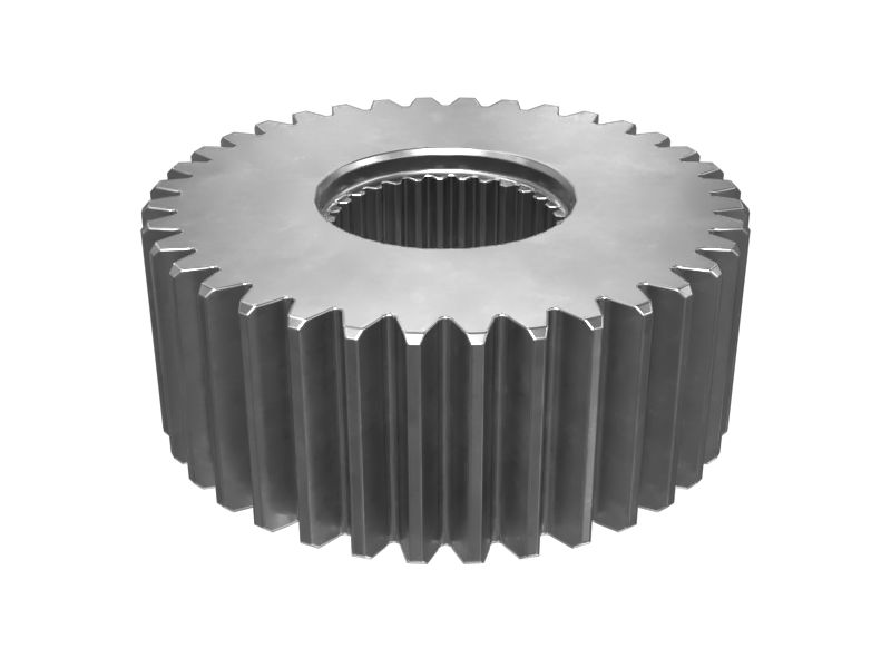 СОЛНЕЧНАЯ ШЕСТЕРНЯ