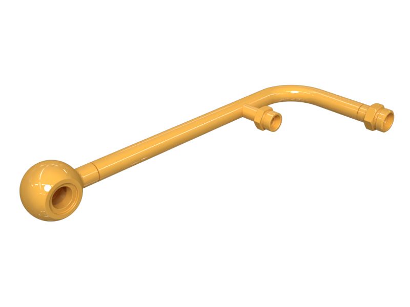 524-5654: TUBE AS-SEM 5245654 Caterpillar