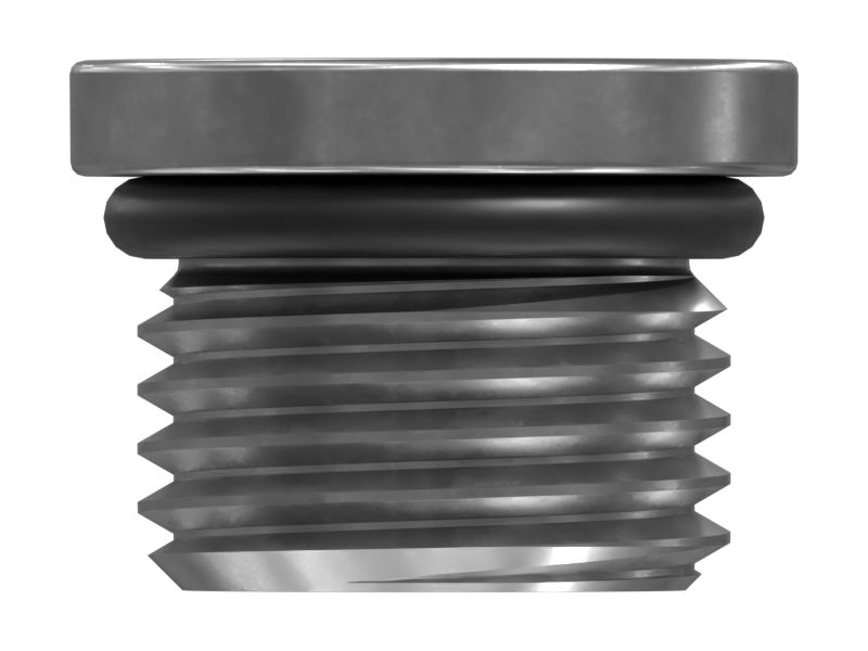 ПРОБКА СЛИВНАЯ В СБОРЕ