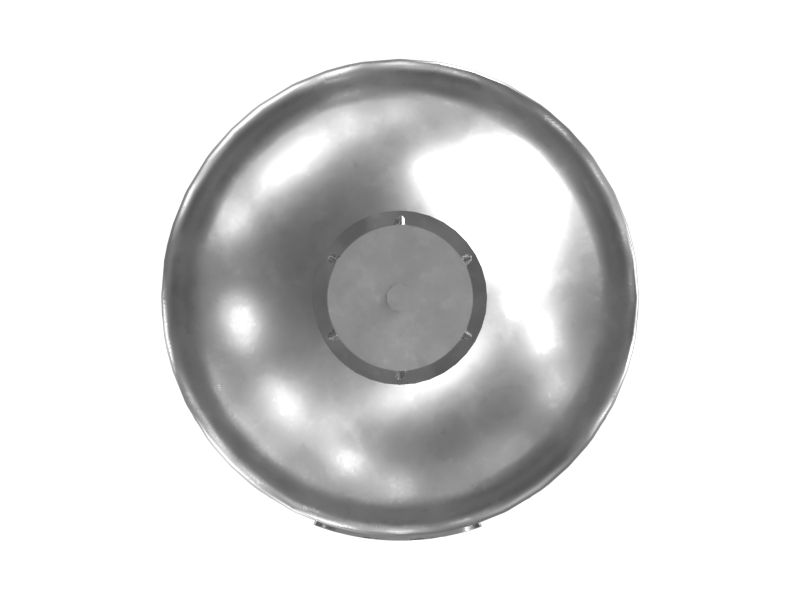 ГИДРОАККУМУЛЯТОР