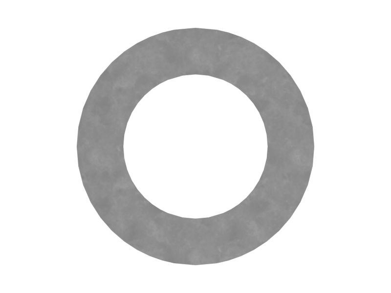 РЕГУЛИРОВОЧНАЯ ПРОКЛАДКА