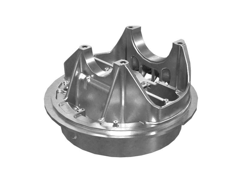 125-6041: ДЕРЖАТЕЛЬ ДИФФЕРЕНЦИАЛА